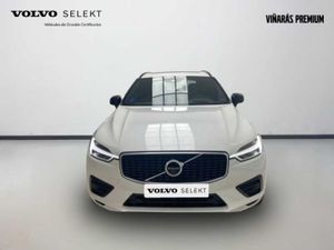 Volvo XC60 2.0 T8 AWD R-Design Auto   - Foto 4