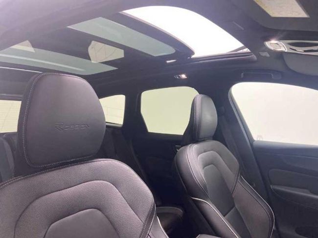 Volvo XC60 2.0 T8 AWD R-Design Auto   - Foto 20