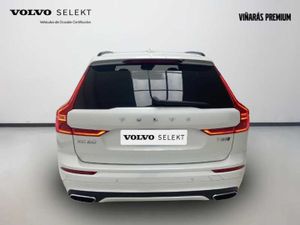 Volvo XC60 2.0 T8 AWD R-Design Auto   - Foto 5