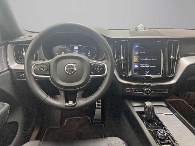Volvo XC60 2.0 T8 AWD R-Design Auto   - Foto 13