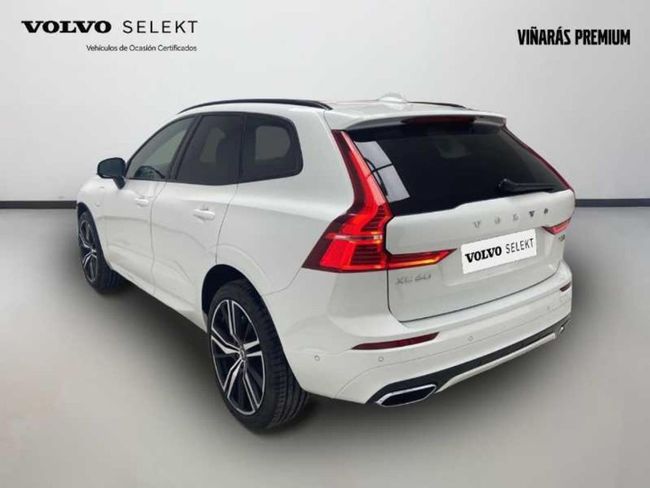 Volvo XC60 2.0 T8 AWD R-Design Auto   - Foto 3