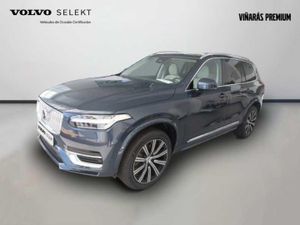 Volvo XC90 2.0 B5 D AWD Plus Bright Auto   - Foto 2