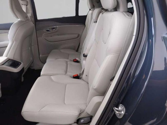 Volvo XC90 2.0 B5 D AWD Plus Bright Auto   - Foto 11