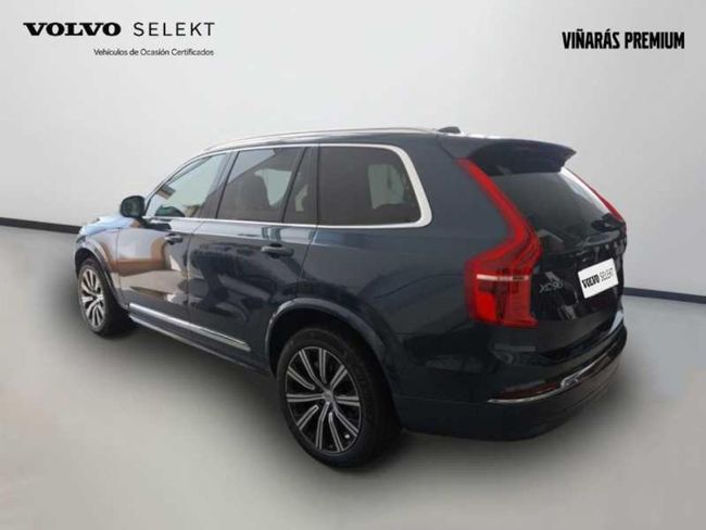 Volvo XC90 2.0 B5 D AWD Plus Bright Auto   - Foto 3