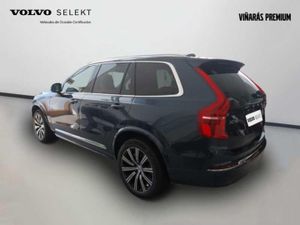 Volvo XC90 2.0 B5 D AWD Plus Bright Auto   - Foto 3