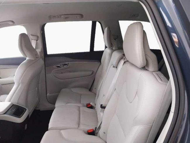 Volvo XC90 2.0 B5 D AWD Plus Bright Auto   - Foto 12
