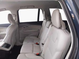 Volvo XC90 2.0 B5 D AWD Plus Bright Auto   - Foto 12