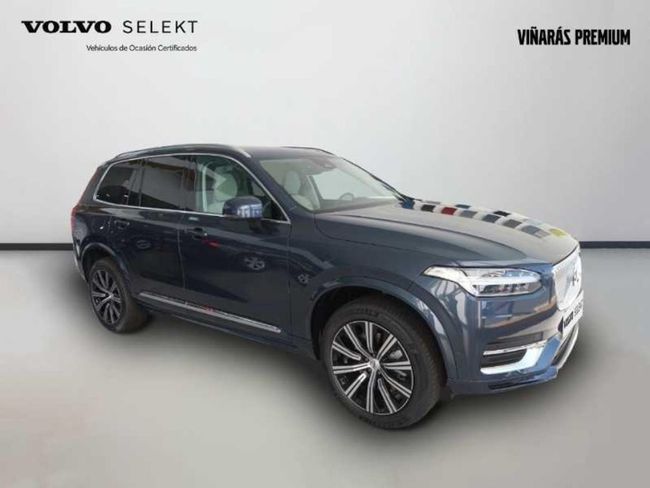 Volvo XC90 2.0 B5 D AWD Plus Bright Auto   - Foto 7