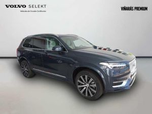 Volvo XC90 2.0 B5 D AWD Plus Bright Auto   - Foto 7