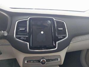 Volvo XC90 2.0 B5 D AWD Plus Bright Auto   - Foto 14