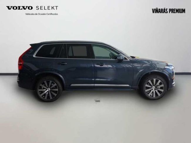 Volvo XC90 2.0 B5 D AWD Plus Bright Auto   - Foto 6