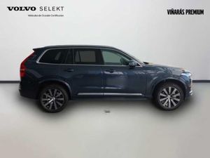 Volvo XC90 2.0 B5 D AWD Plus Bright Auto   - Foto 6