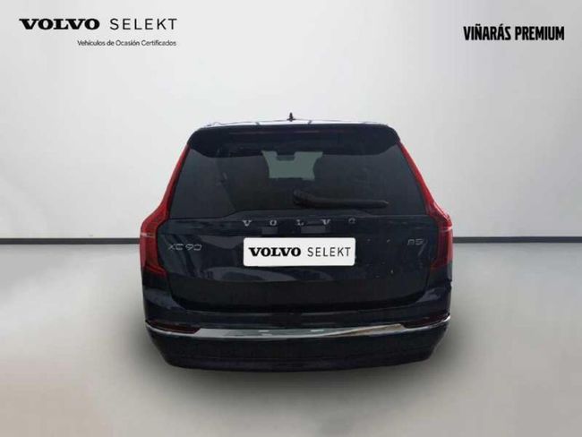 Volvo XC90 2.0 B5 D AWD Plus Bright Auto   - Foto 5