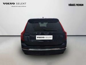 Volvo XC90 2.0 B5 D AWD Plus Bright Auto   - Foto 5