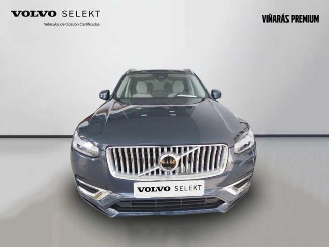 Volvo XC90 2.0 B5 D AWD Plus Bright Auto   - Foto 4