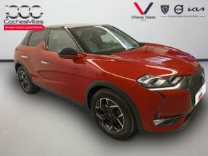DS DS 3 PureTech 73 kW Manual SO CHIC   - Foto 7