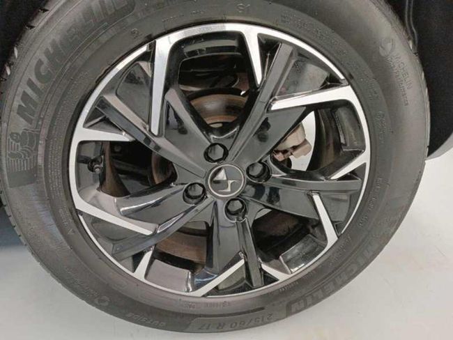 DS DS 3 PureTech 73 kW Manual SO CHIC   - Foto 16