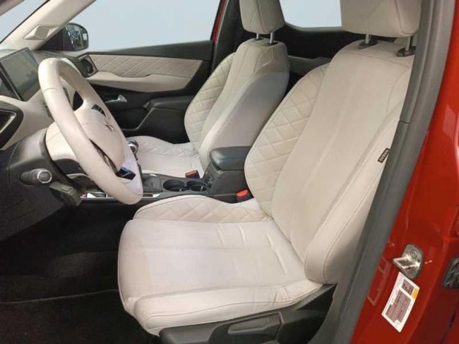 DS DS 3 PureTech 73 kW Manual SO CHIC   - Foto 10