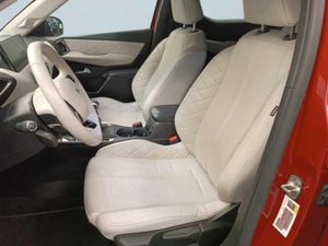 DS DS 3 PureTech 73 kW Manual SO CHIC   - Foto 10