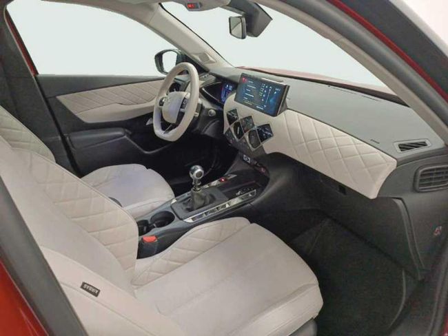 DS DS 3 PureTech 73 kW Manual SO CHIC   - Foto 9