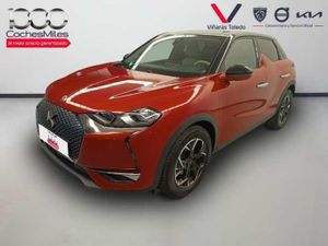 DS DS 3 PureTech 73 kW Manual SO CHIC   - Foto 2