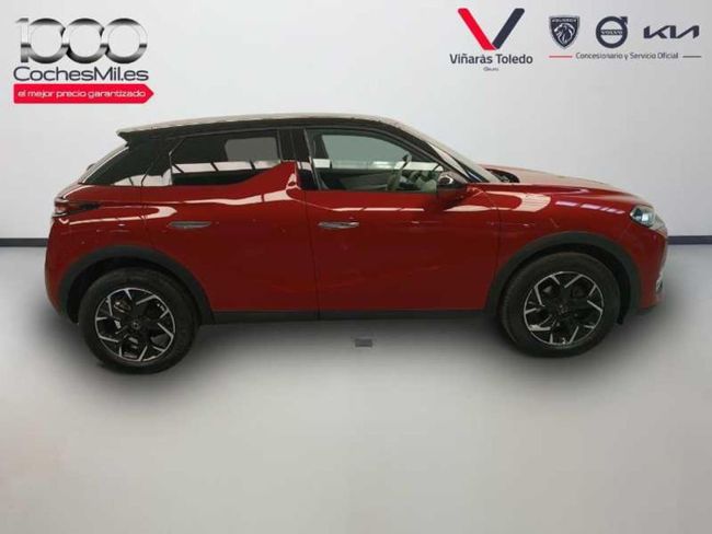 DS DS 3 PureTech 73 kW Manual SO CHIC   - Foto 6