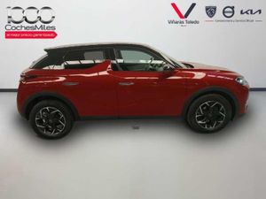 DS DS 3 PureTech 73 kW Manual SO CHIC   - Foto 6