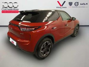 DS DS 3 PureTech 73 kW Manual SO CHIC   - Foto 8