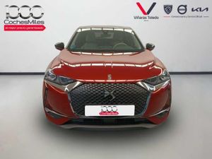 DS DS 3 PureTech 73 kW Manual SO CHIC   - Foto 4