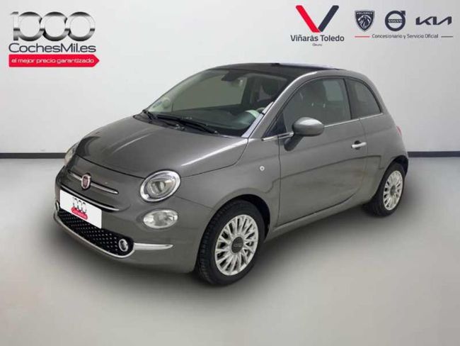 Fiat 500 Dolcevita 1.0 Hybrid 51KW (70 CV)   - Foto 2
