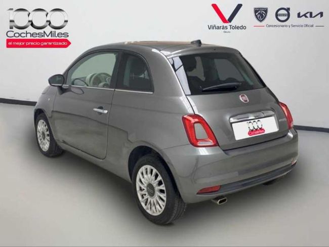 Fiat 500 Dolcevita 1.0 Hybrid 51KW (70 CV)   - Foto 3