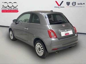 Fiat 500 Dolcevita 1.0 Hybrid 51KW (70 CV)   - Foto 3