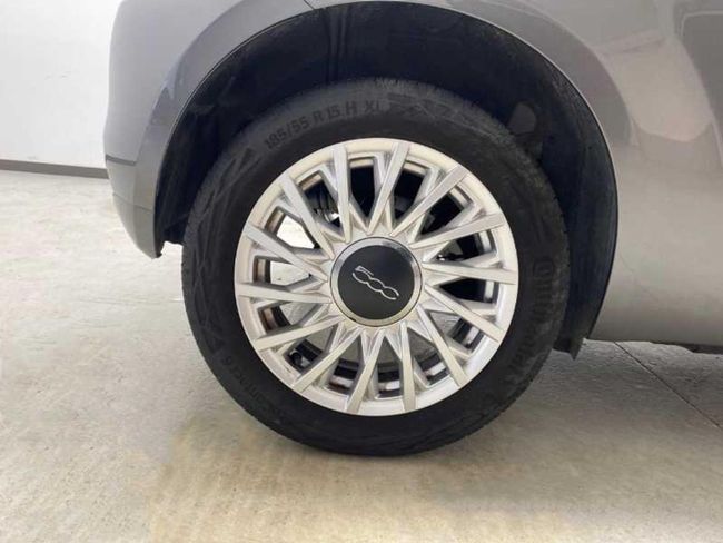 Fiat 500 Dolcevita 1.0 Hybrid 51KW (70 CV)   - Foto 15