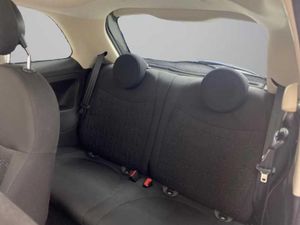 Fiat 500 Dolcevita 1.0 Hybrid 51KW (70 CV)   - Foto 11