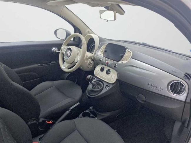 Fiat 500 Dolcevita 1.0 Hybrid 51KW (70 CV)   - Foto 21