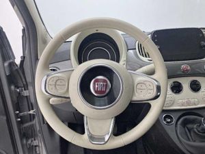 Fiat 500 Dolcevita 1.0 Hybrid 51KW (70 CV)   - Foto 16