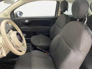 Fiat 500 Dolcevita 1.0 Hybrid 51KW (70 CV)   - Foto 9