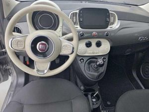 Fiat 500 Dolcevita 1.0 Hybrid 51KW (70 CV)   - Foto 13