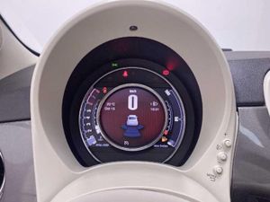 Fiat 500 Dolcevita 1.0 Hybrid 51KW (70 CV)   - Foto 15