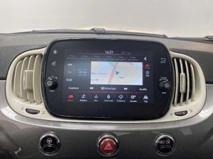 Fiat 500 Dolcevita 1.0 Hybrid 51KW (70 CV)   - Foto 13