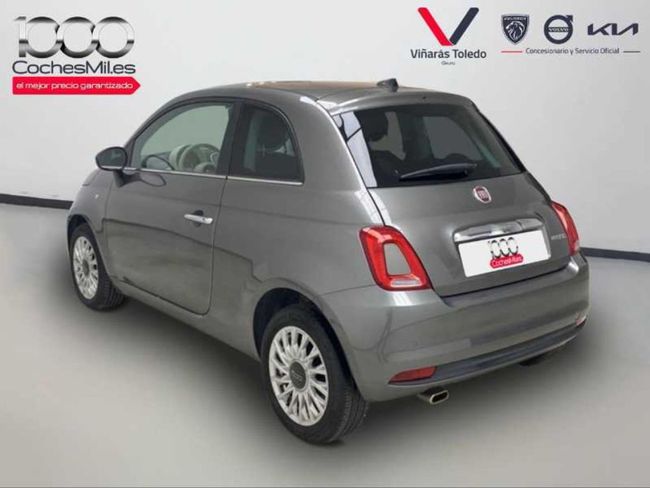 Fiat 500 Dolcevita 1.0 Hybrid 51KW (70 CV)   - Foto 3