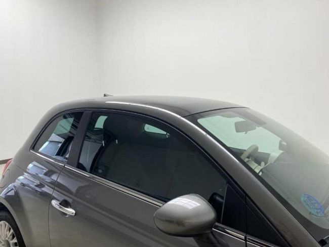 Fiat 500 Dolcevita 1.0 Hybrid 51KW (70 CV)   - Foto 17