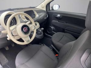 Fiat 500 Dolcevita 1.0 Hybrid 51KW (70 CV)   - Foto 9
