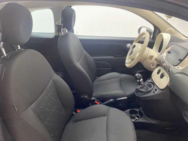 Fiat 500 Dolcevita 1.0 Hybrid 51KW (70 CV)   - Foto 19