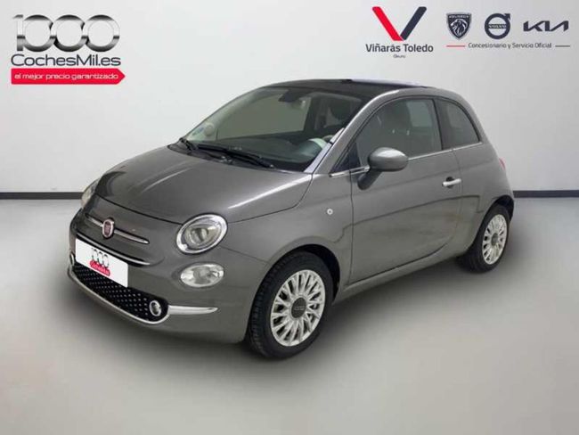 Fiat 500 Dolcevita 1.0 Hybrid 51KW (70 CV)   - Foto 2