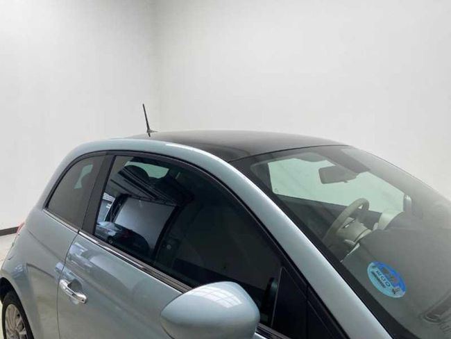 Fiat 500 Dolcevita 1.0 Hybrid 51KW (70 CV)   - Foto 20
