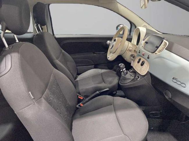 Fiat 500 Dolcevita 1.0 Hybrid 51KW (70 CV)   - Foto 25
