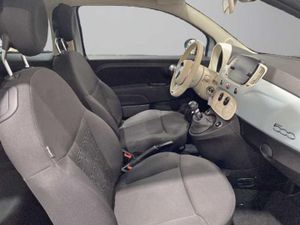 Fiat 500 Dolcevita 1.0 Hybrid 51KW (70 CV)   - Foto 25