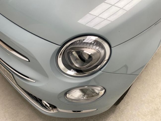 Fiat 500 Dolcevita 1.0 Hybrid 51KW (70 CV)   - Foto 21