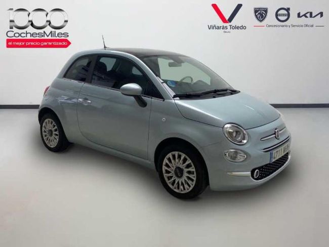 Fiat 500 Dolcevita 1.0 Hybrid 51KW (70 CV)   - Foto 13